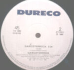 Dancemaster G. T.-3