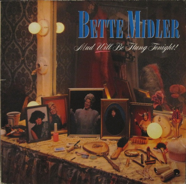 Bette Midler-0