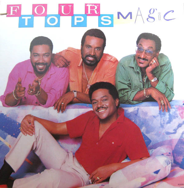 Four Tops-0