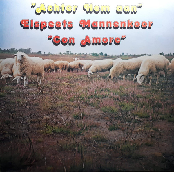 Elspeets Mannenkoor "Con Amore"-0