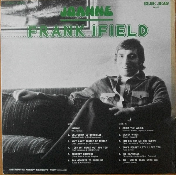 Frank Ifield-1