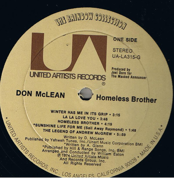Don McLean-1