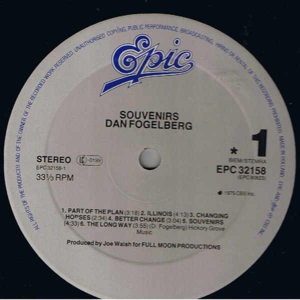 Dan Fogelberg-0