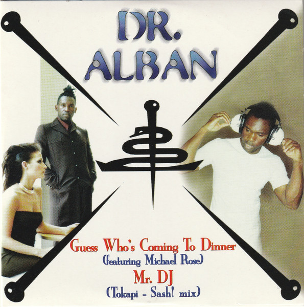 Dr. Alban-0