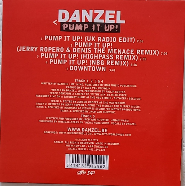 Danzel-1