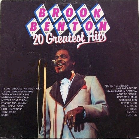 Brook Benton-0