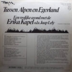 Erika Kapel o.l.v. Jaap Lely-1