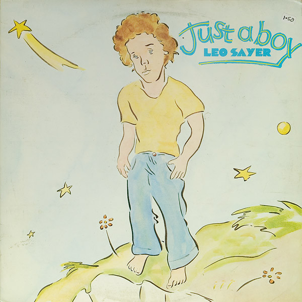 Leo Sayer-0