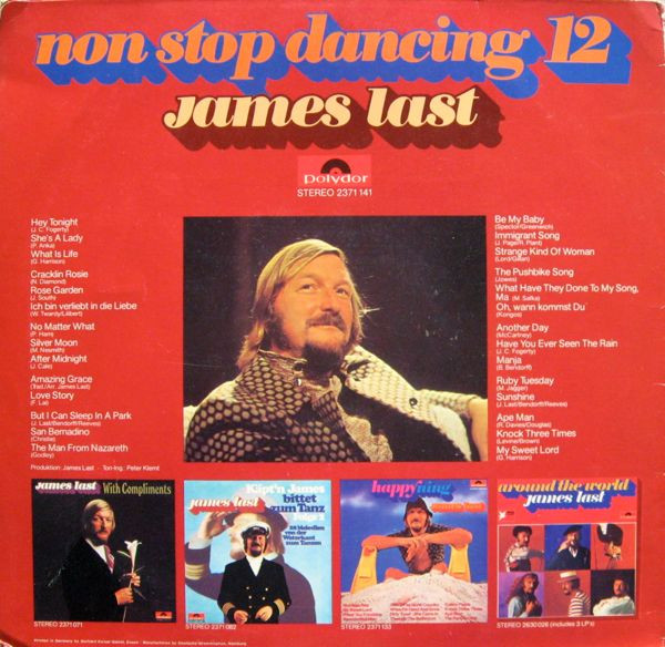 James Last-1