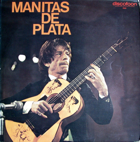 Manitas De Plata-0