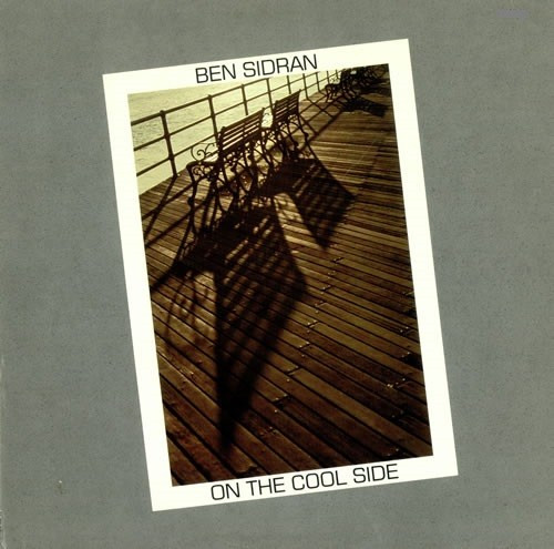 Ben Sidran-0