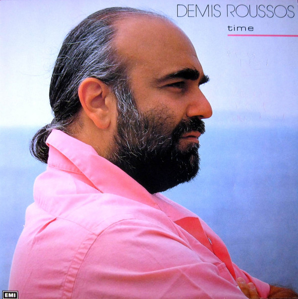 Demis Roussos-0