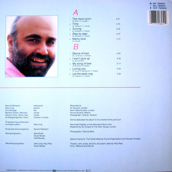 Demis Roussos-1