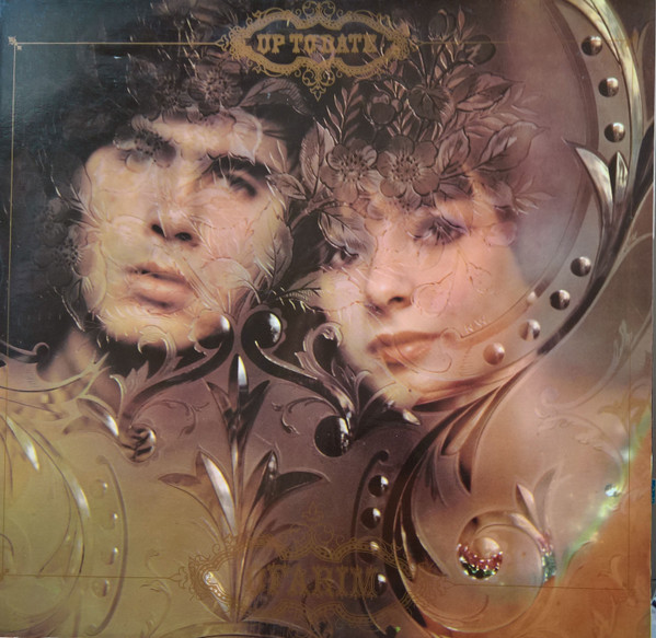 Esther & Abi Ofarim-0