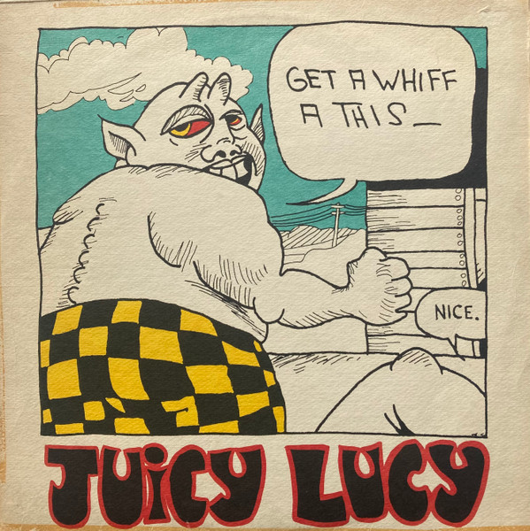 Juicy Lucy-0