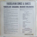 Ansambl Branka Milenovića-1