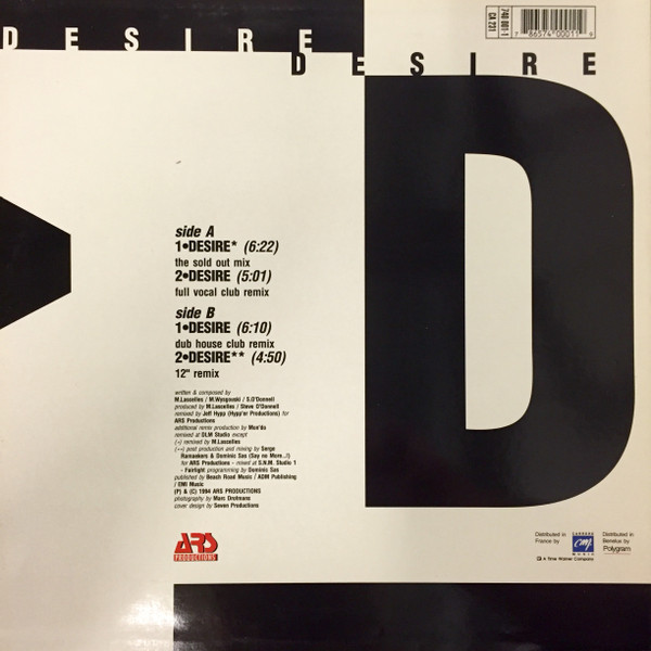 Desire-1