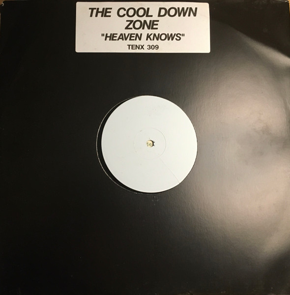Cool Down Zone-0