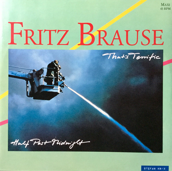 Fritz Brause-0