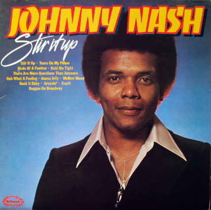 Johnny Nash-0