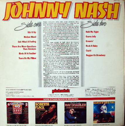 Johnny Nash-1