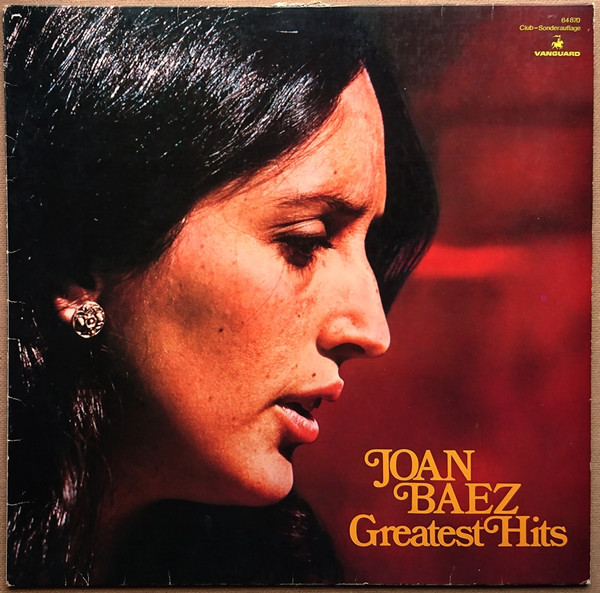 Joan Baez-0