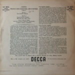 Frédéric Chopin, Ellen Ballon With London Symphony Orchestra Conducted By Ernest Ansermet-1