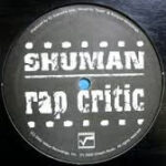 DJ Supreme One & Shuman-1