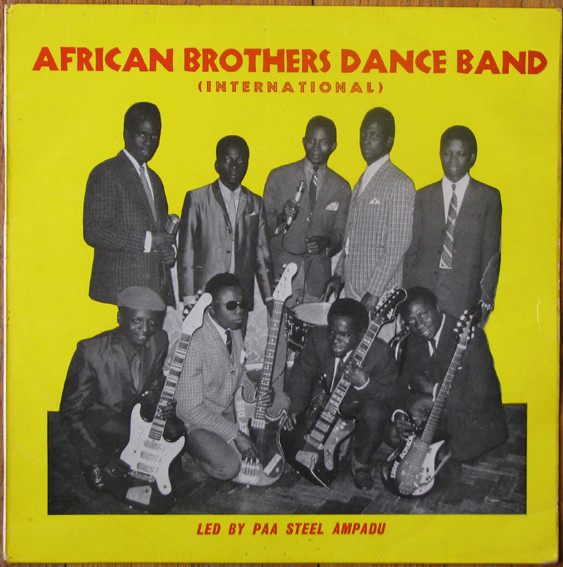 African Brothers-0