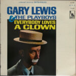 Gary Lewis & The Playboys-0
