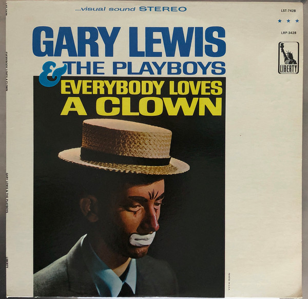Gary Lewis & The Playboys-0