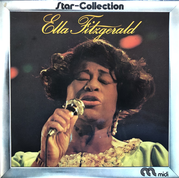 Ella Fitzgerald-0