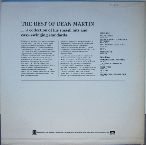 Dean Martin-1