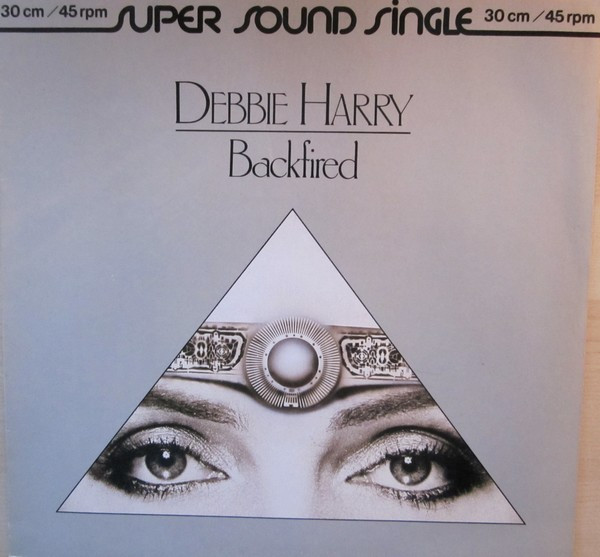 Deborah Harry-0