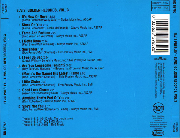 Elvis Presley-1
