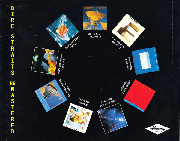 Dire Straits-1