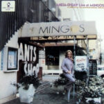Anita O'Day With John Poole Trio Featuring Norman Simmons-0
