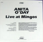Anita O'Day With John Poole Trio Featuring Norman Simmons-1