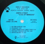 Anita O'Day With John Poole Trio Featuring Norman Simmons-2