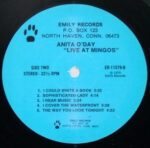 Anita O'Day With John Poole Trio Featuring Norman Simmons-3