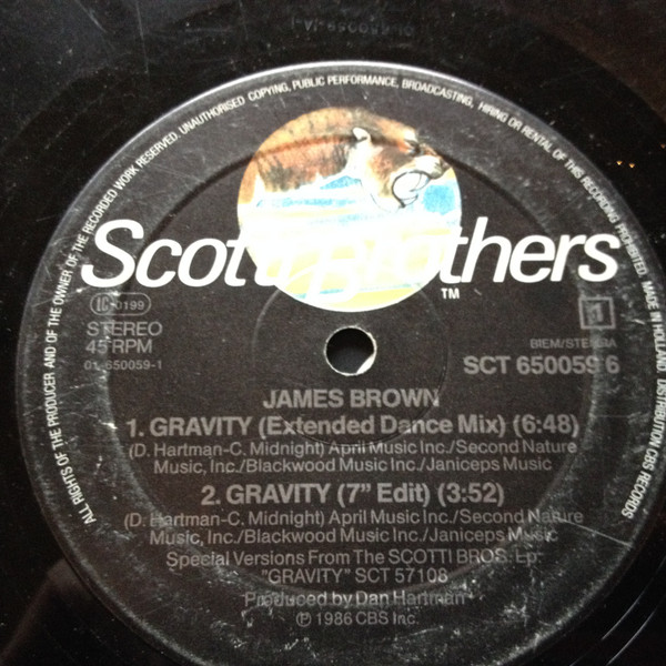 James Brown-1