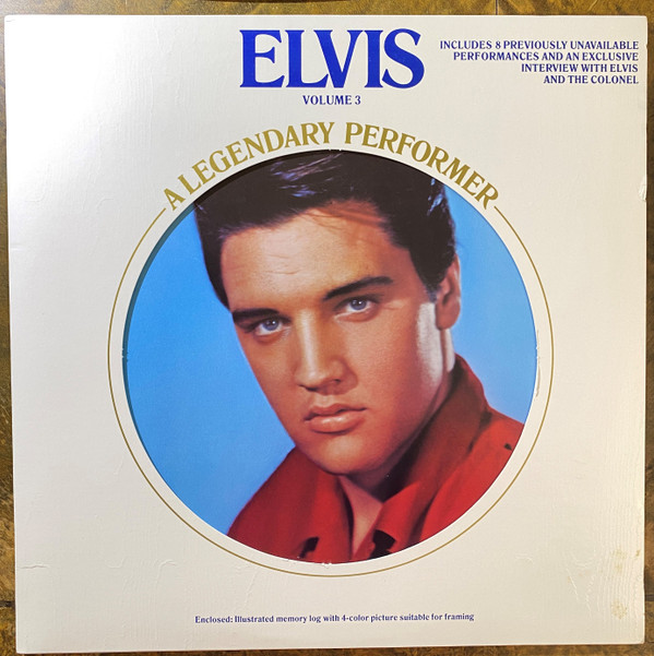 Elvis Presley-0