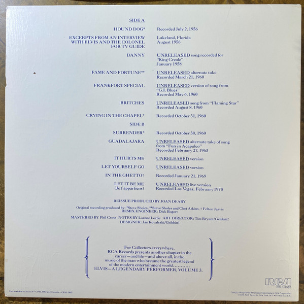 Elvis Presley-1