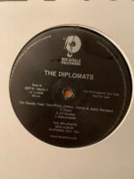 Cam'ron Presents The Diplomats-1