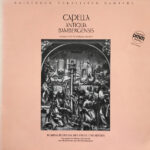 Capella Antiqua Bambergensis , Leitung: Wolfgang Spindler, Kaiserdom Vokalisten Bamberg-0