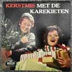 Kinderkoor De Karekieten O.l.v. Willy François Met Orkest Jan Corduwener-0