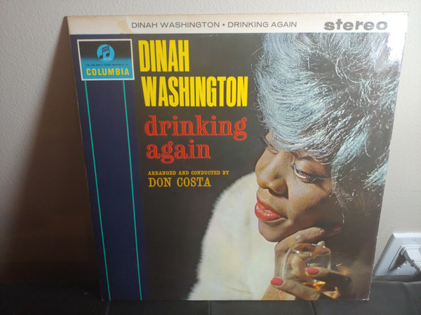 Dinah Washington-0