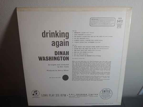 Dinah Washington-1