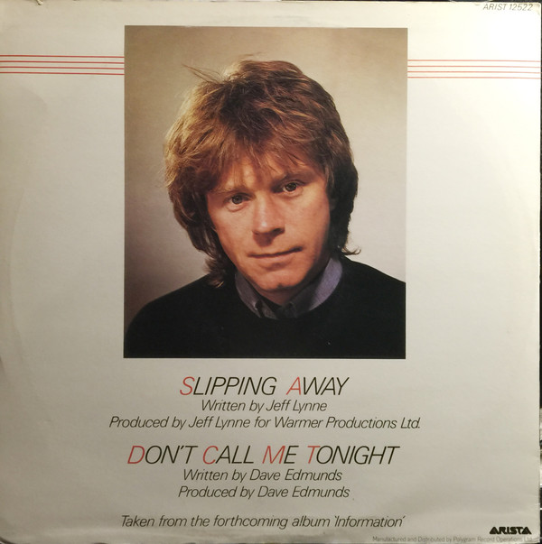 Dave Edmunds-1
