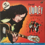 David Lindley And El Rayo-X-0